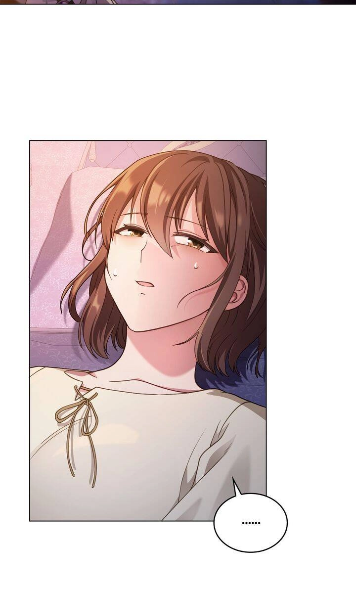 Tôi Trở Thành Nhân Vật Phản Diện Thực Sự Chapter 5 - 33