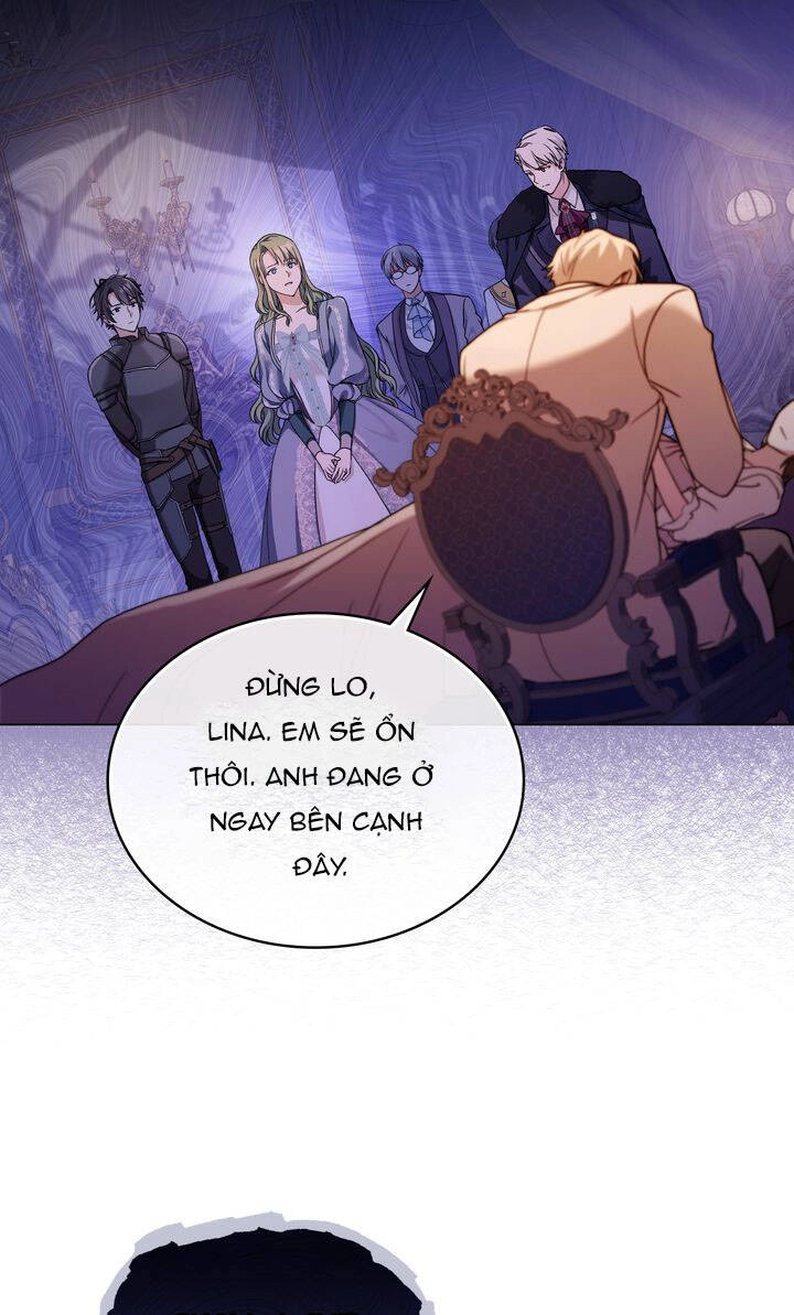 Tôi Trở Thành Nhân Vật Phản Diện Thực Sự Chapter 5 - 35