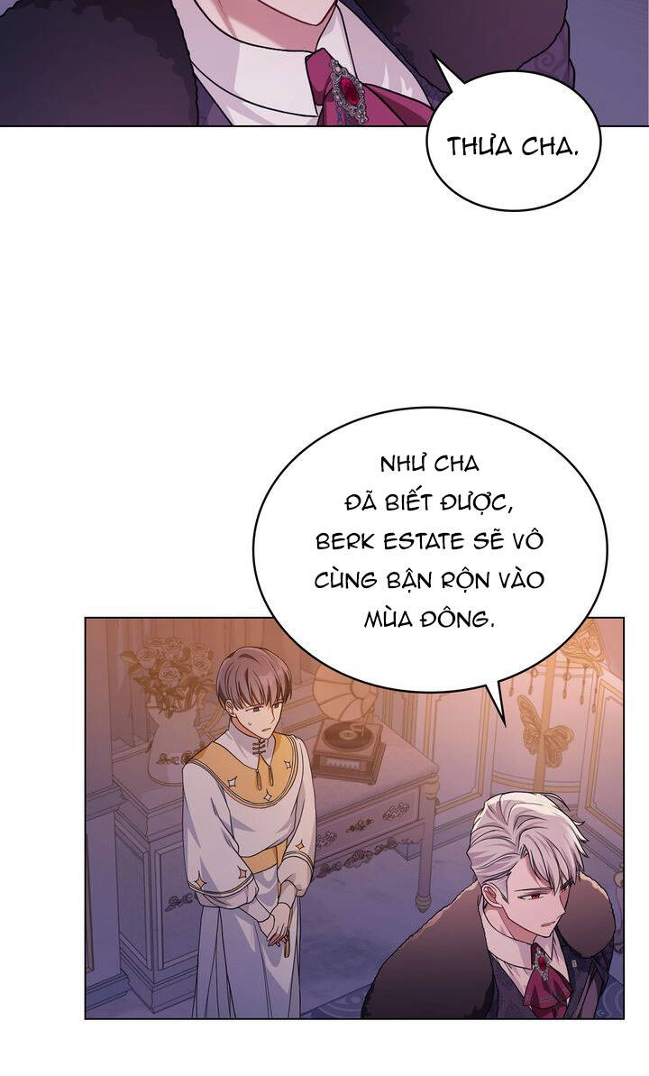 Tôi Trở Thành Nhân Vật Phản Diện Thực Sự Chapter 5 - 37