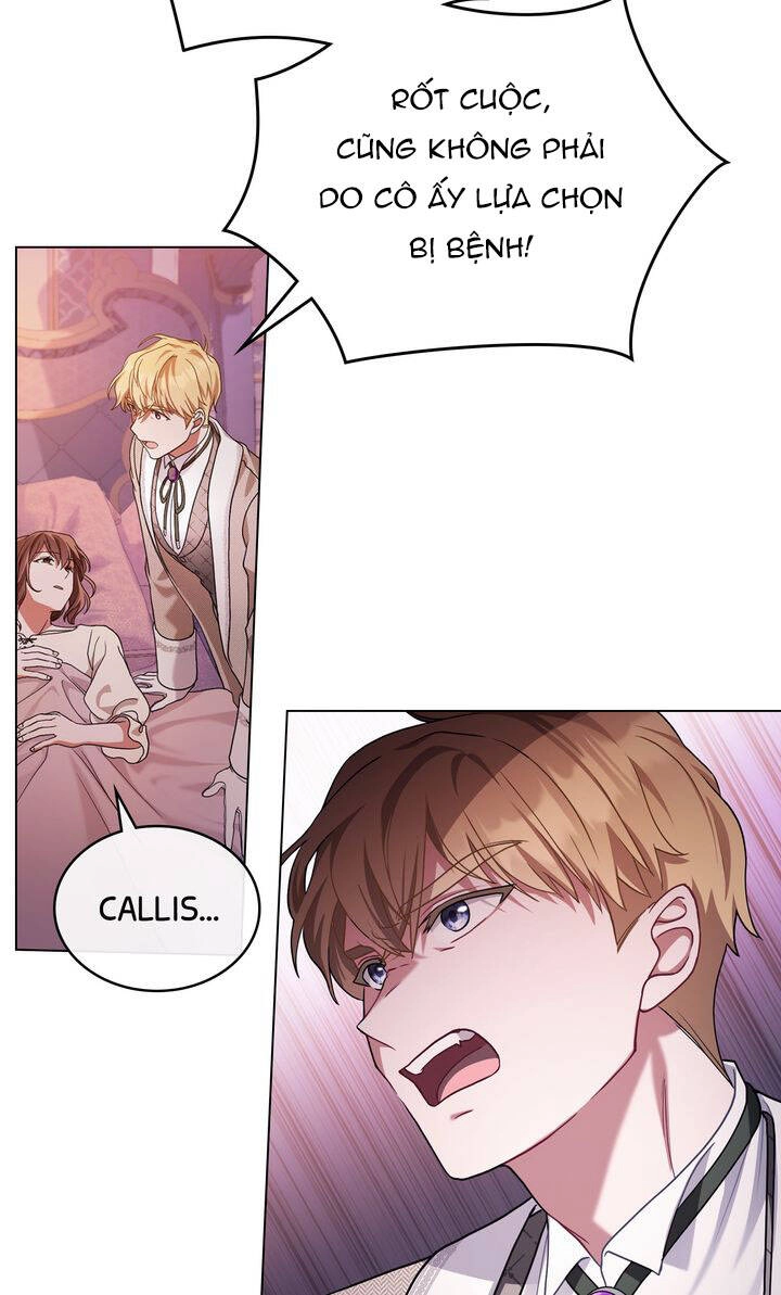 Tôi Trở Thành Nhân Vật Phản Diện Thực Sự Chapter 5 - 42