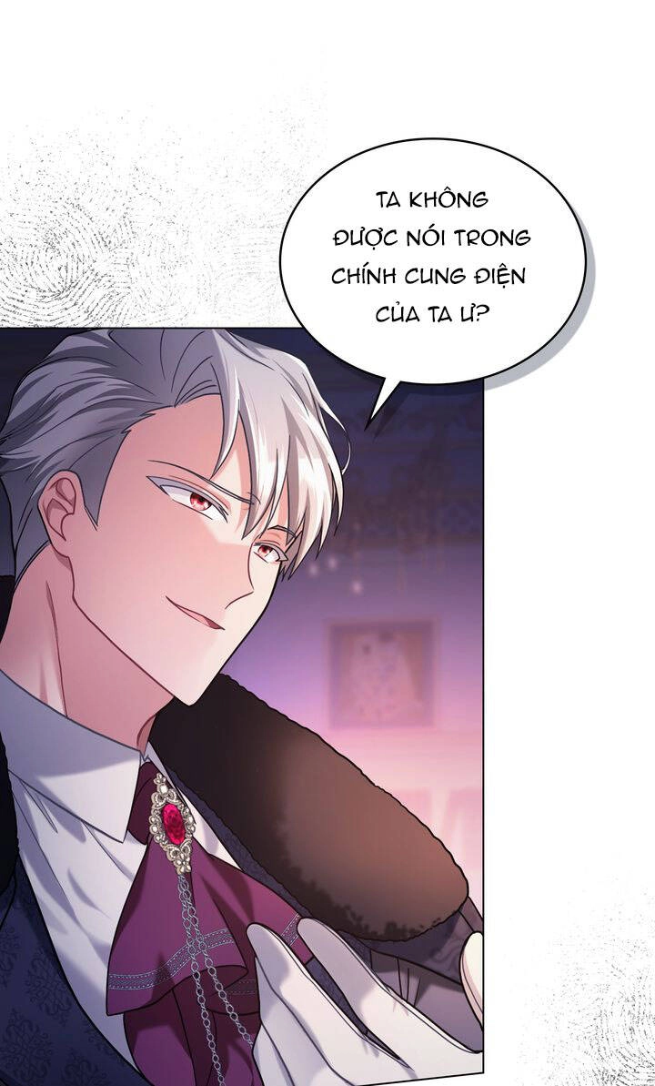 Tôi Trở Thành Nhân Vật Phản Diện Thực Sự Chapter 5 - 44