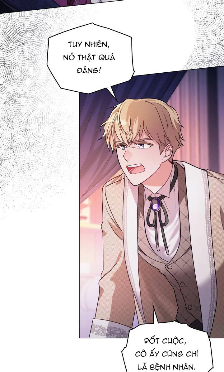 Tôi Trở Thành Nhân Vật Phản Diện Thực Sự Chapter 5 - 45