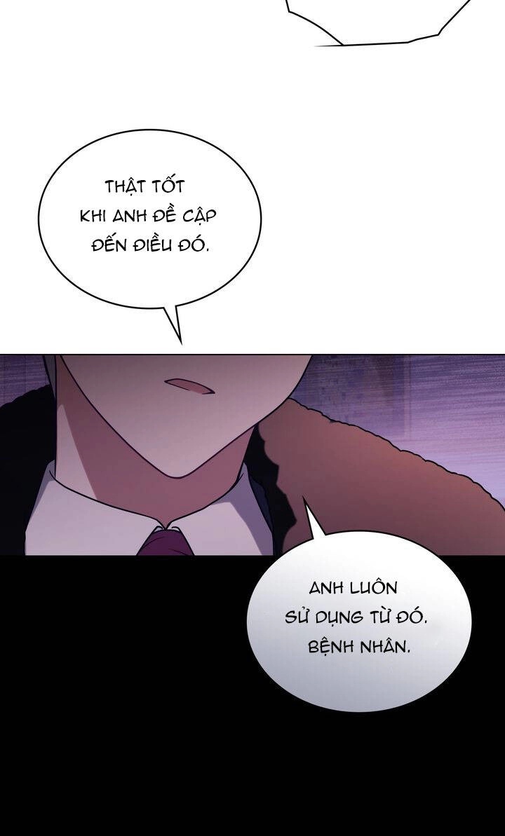 Tôi Trở Thành Nhân Vật Phản Diện Thực Sự Chapter 5 - 46