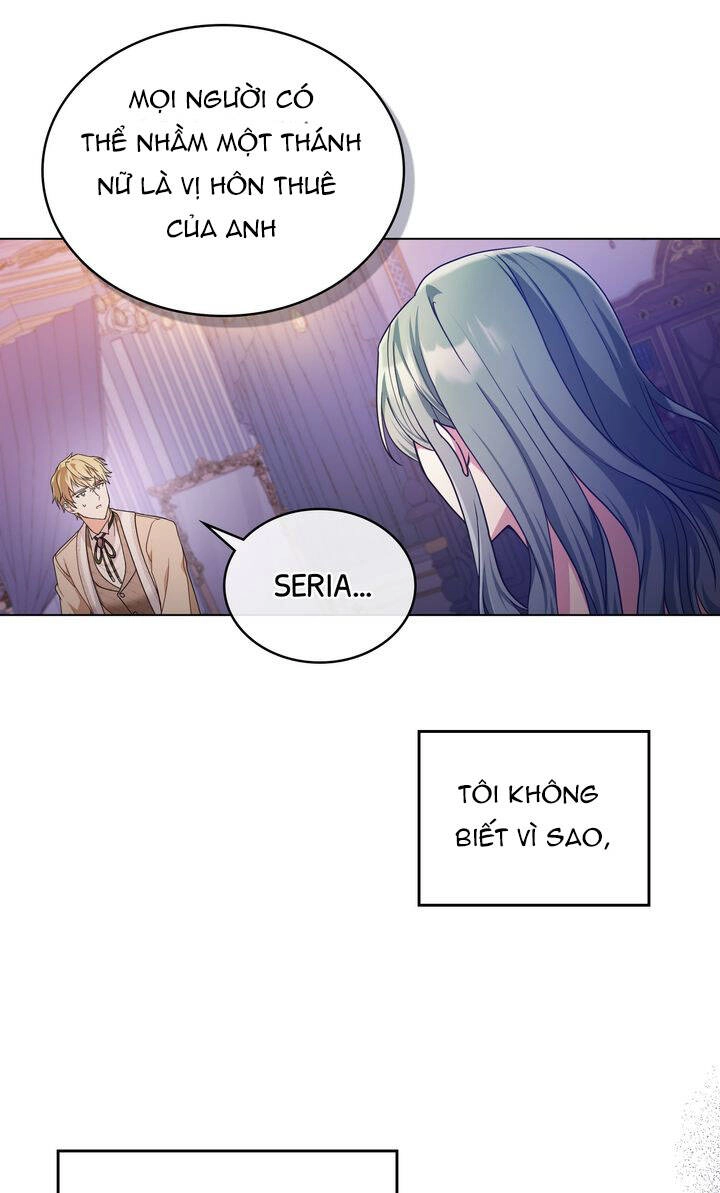 Tôi Trở Thành Nhân Vật Phản Diện Thực Sự Chapter 5 - 49