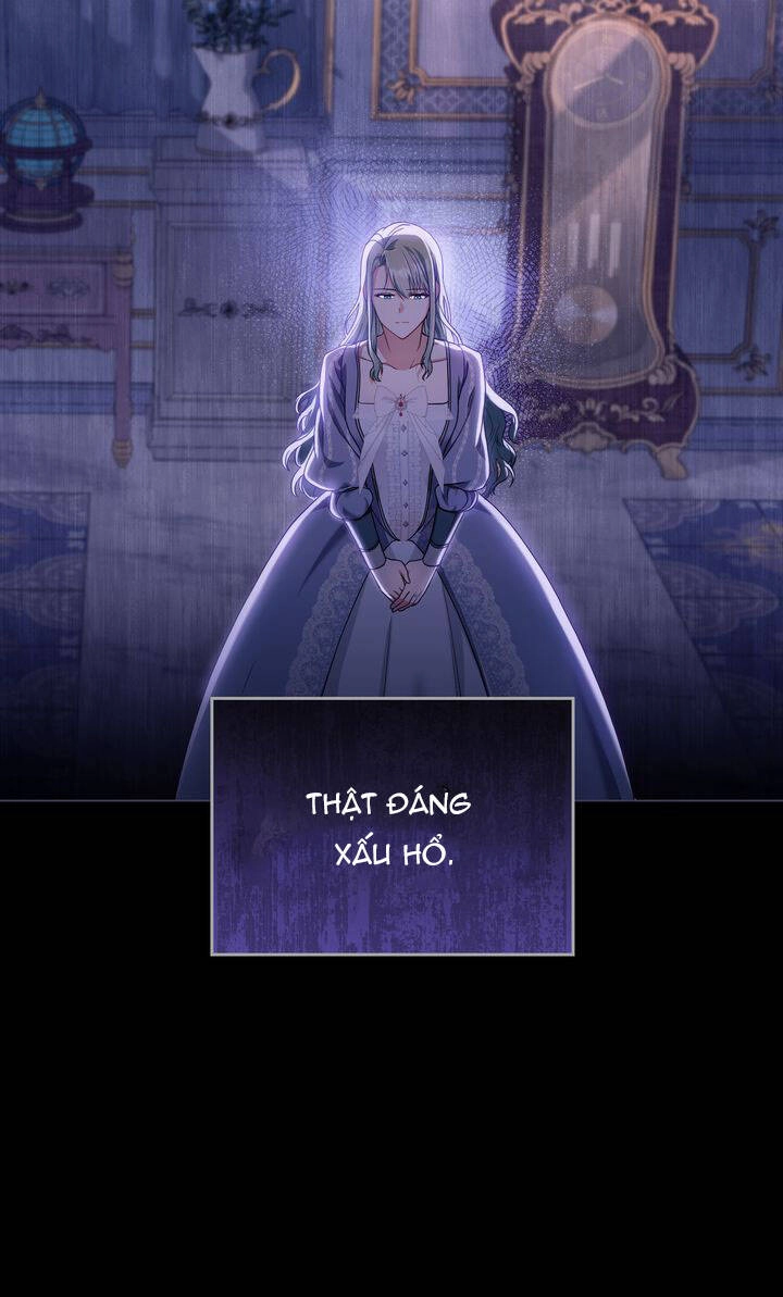 Tôi Trở Thành Nhân Vật Phản Diện Thực Sự Chapter 5 - 55