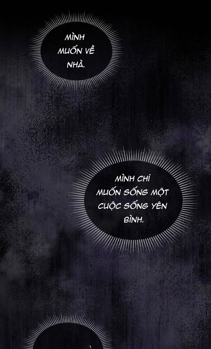 Tôi Trở Thành Nhân Vật Phản Diện Thực Sự Chapter 5 - 56