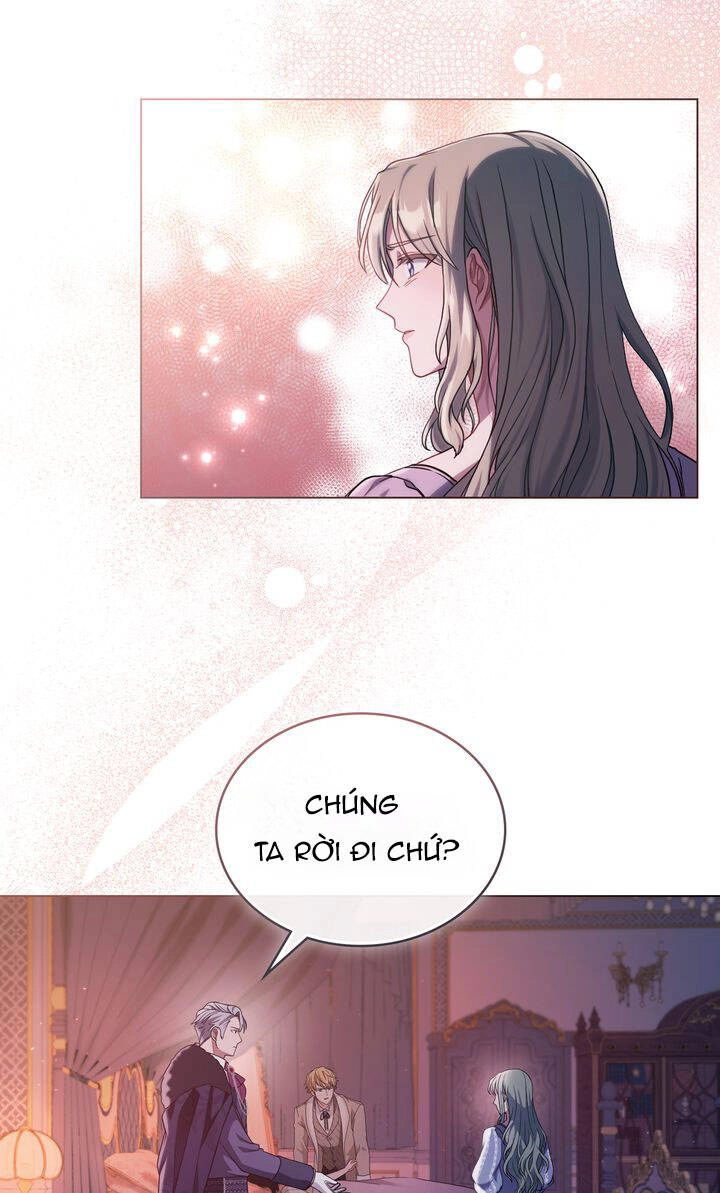 Tôi Trở Thành Nhân Vật Phản Diện Thực Sự Chapter 5 - 59