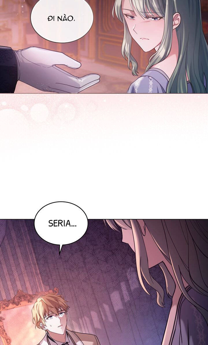 Tôi Trở Thành Nhân Vật Phản Diện Thực Sự Chapter 5 - 61