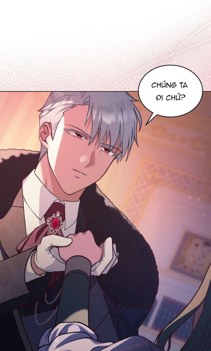 Tôi Trở Thành Nhân Vật Phản Diện Thực Sự Chapter 5 - 65