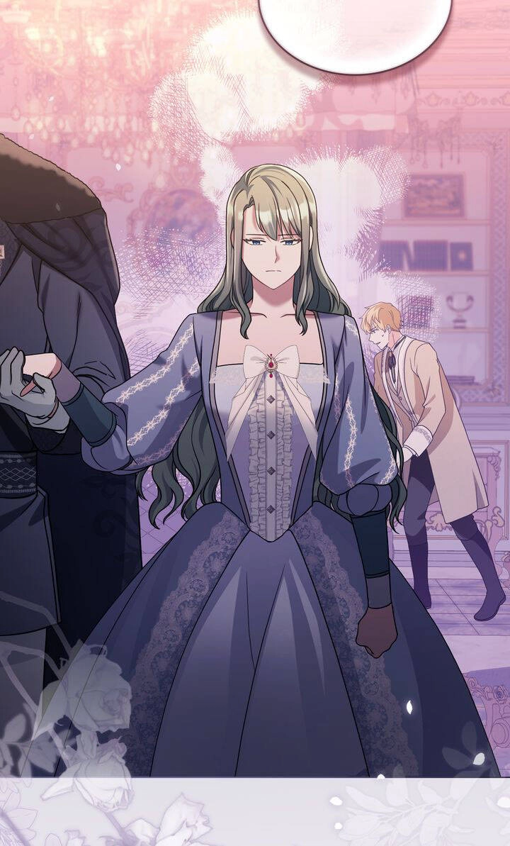 Tôi Trở Thành Nhân Vật Phản Diện Thực Sự Chapter 5 - 67