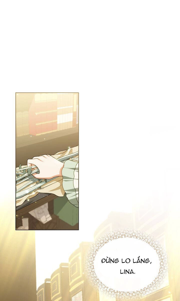 Tôi Trở Thành Nhân Vật Phản Diện Thực Sự Chapter 6 - 1