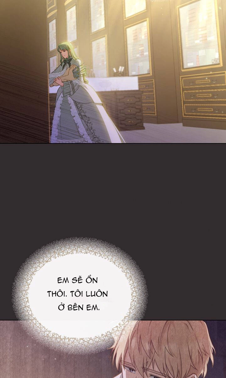 Tôi Trở Thành Nhân Vật Phản Diện Thực Sự Chapter 6 - 2