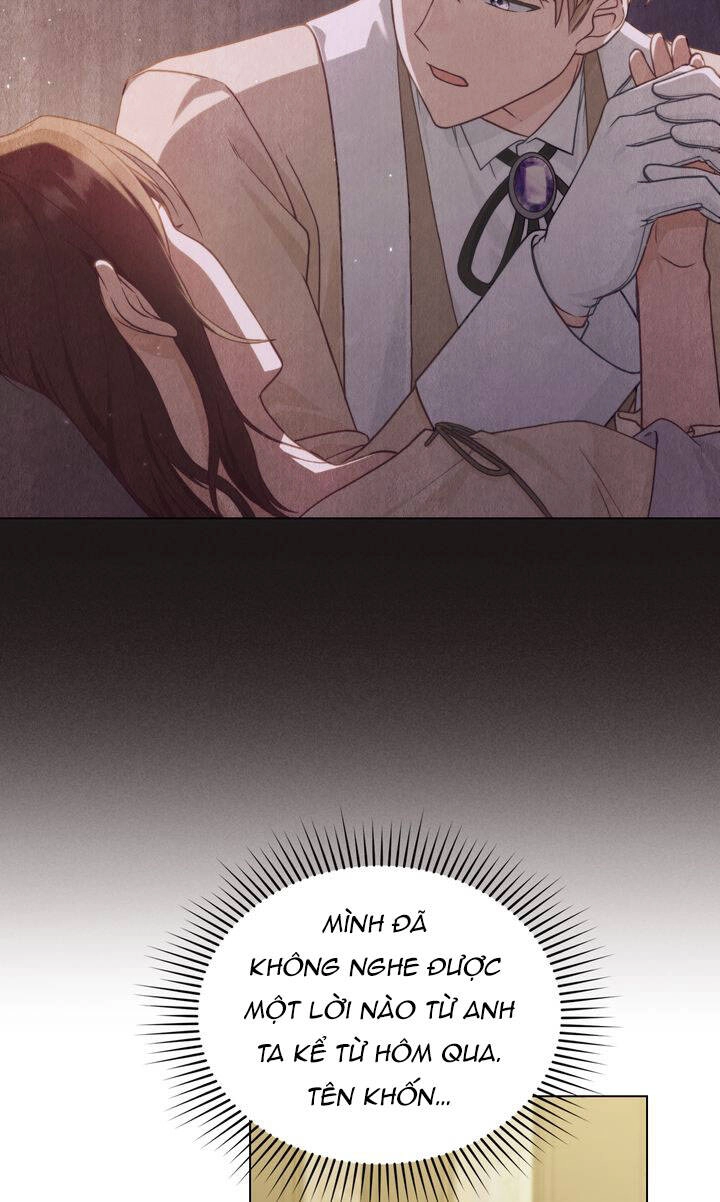 Tôi Trở Thành Nhân Vật Phản Diện Thực Sự Chapter 6 - 3