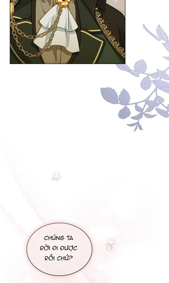 Tôi Trở Thành Nhân Vật Phản Diện Thực Sự Chapter 6 - 6