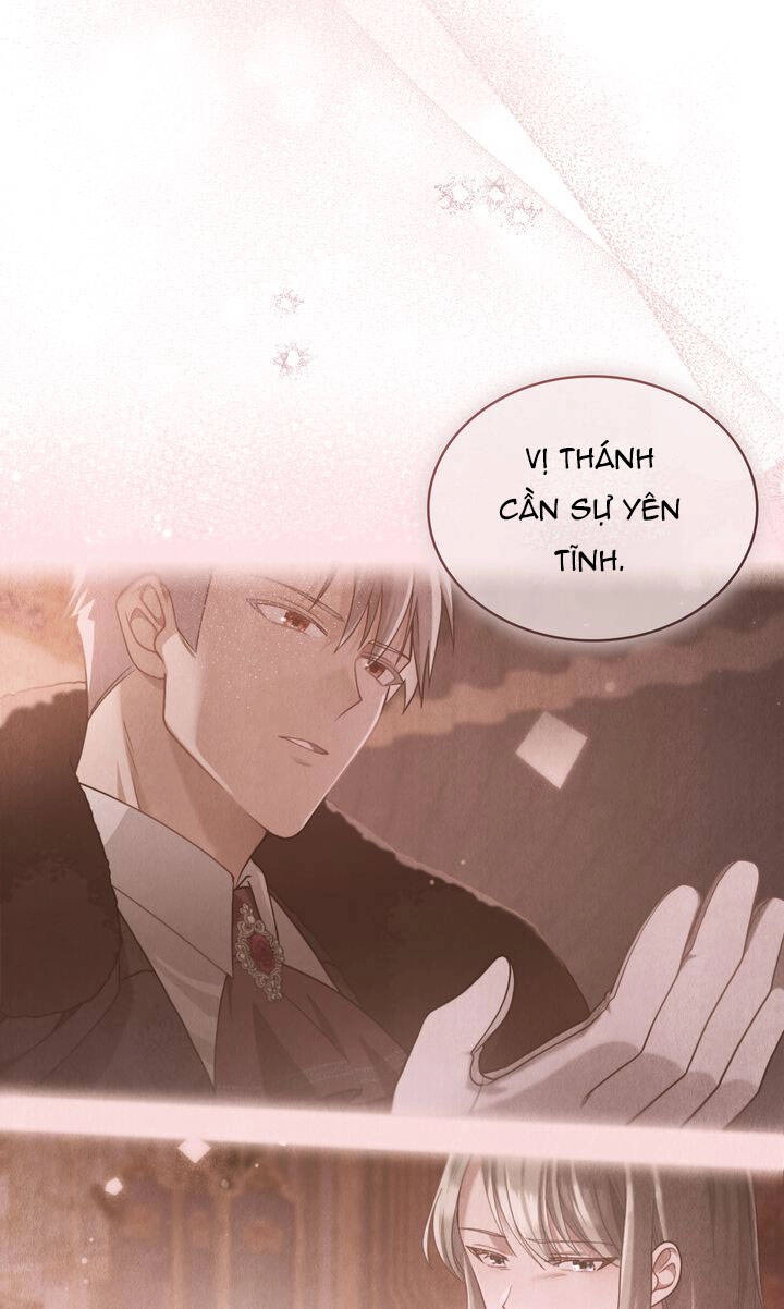 Tôi Trở Thành Nhân Vật Phản Diện Thực Sự Chapter 6 - 7