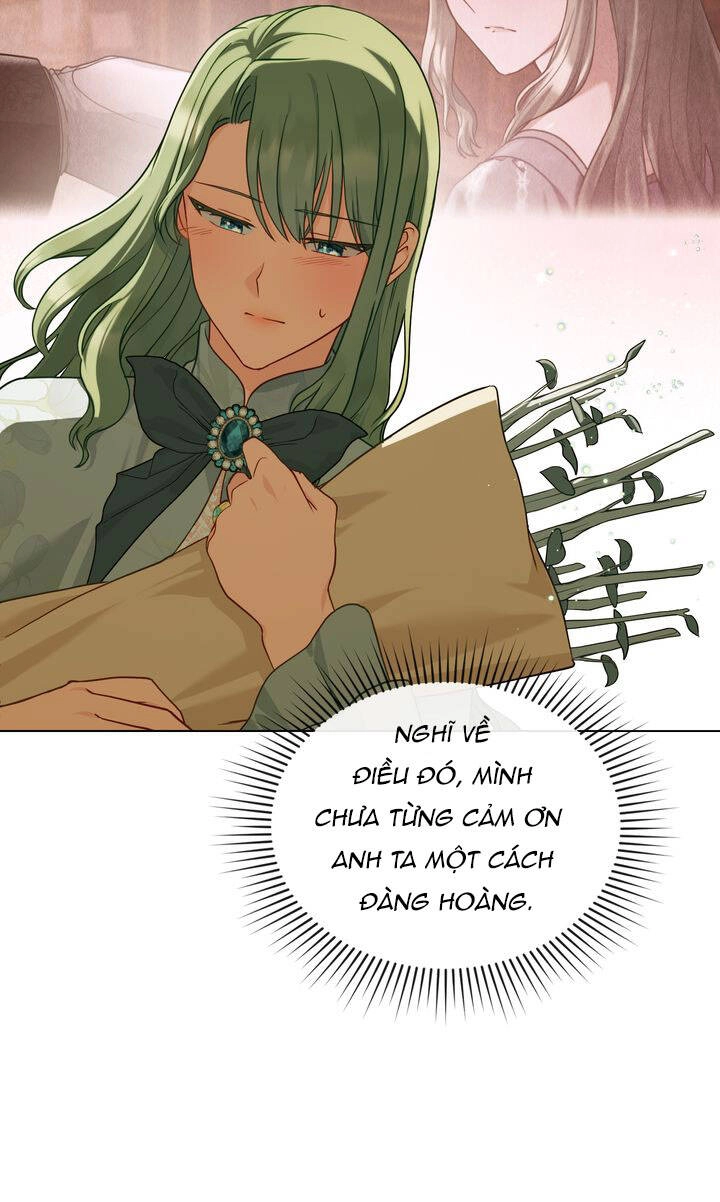 Tôi Trở Thành Nhân Vật Phản Diện Thực Sự Chapter 6 - 8