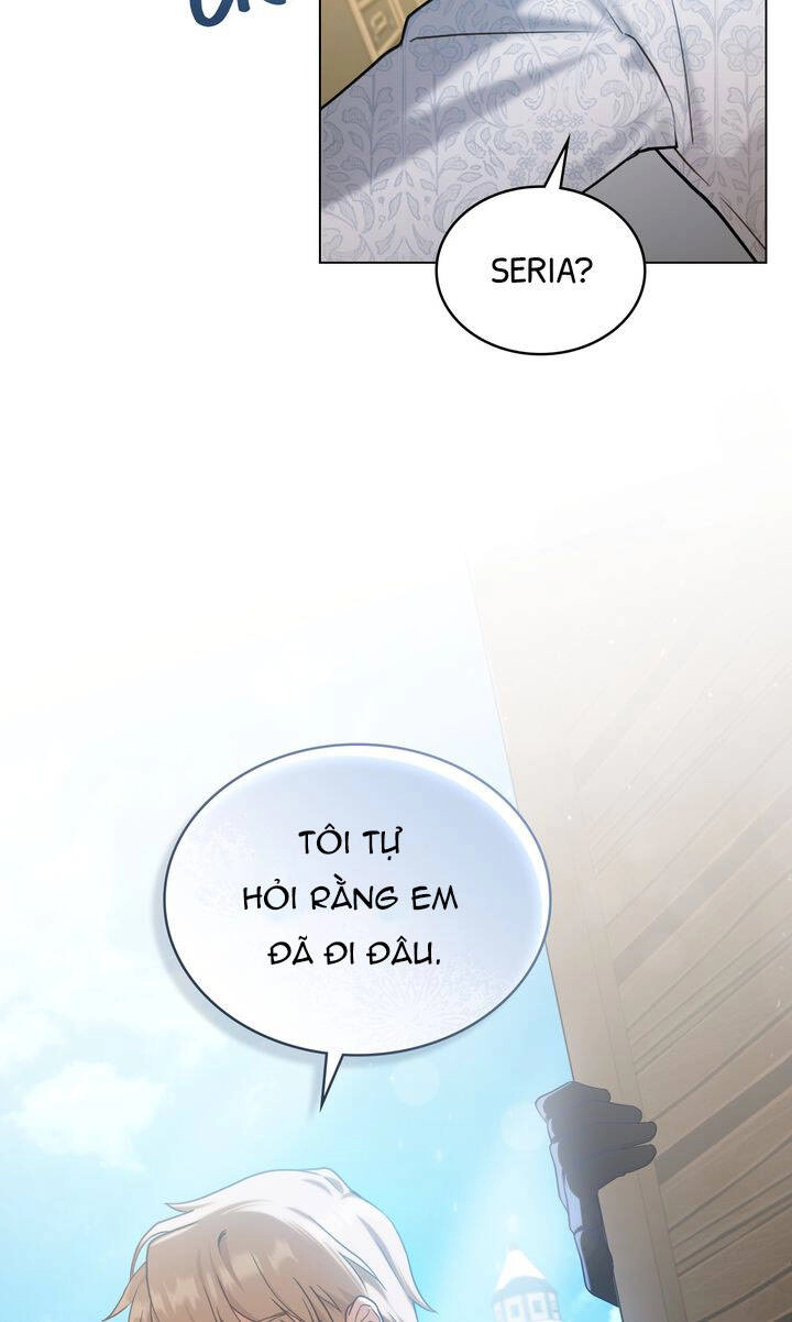 Tôi Trở Thành Nhân Vật Phản Diện Thực Sự Chapter 6 - 15