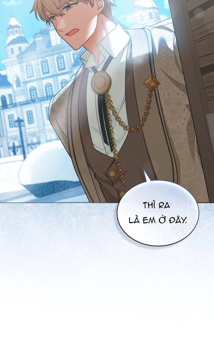 Tôi Trở Thành Nhân Vật Phản Diện Thực Sự Chapter 6 - 16