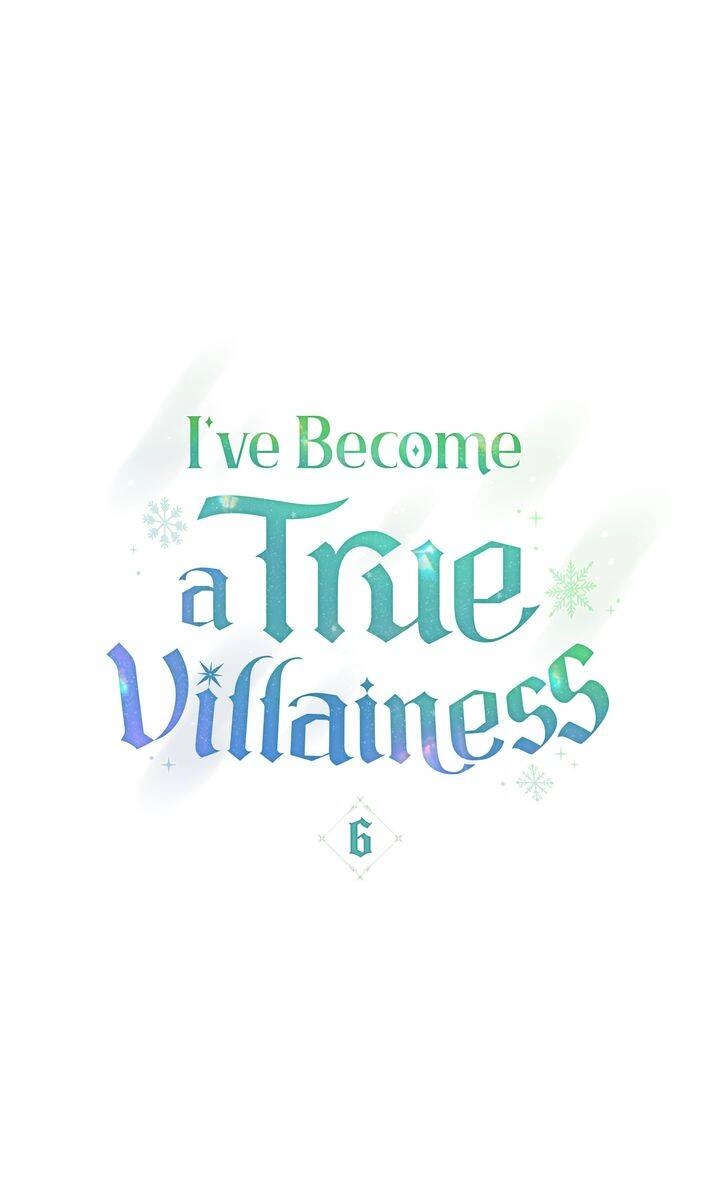 Tôi Trở Thành Nhân Vật Phản Diện Thực Sự Chapter 6 - 17