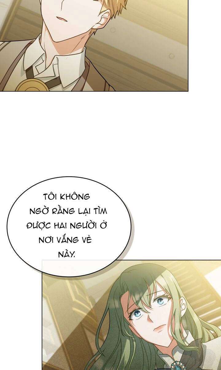 Tôi Trở Thành Nhân Vật Phản Diện Thực Sự Chapter 6 - 21