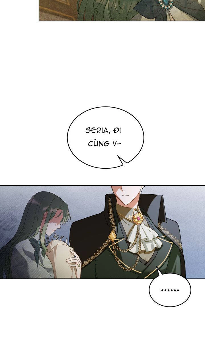 Tôi Trở Thành Nhân Vật Phản Diện Thực Sự Chapter 6 - 22