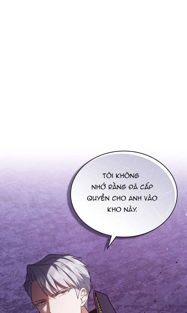 Tôi Trở Thành Nhân Vật Phản Diện Thực Sự Chapter 6 - 23