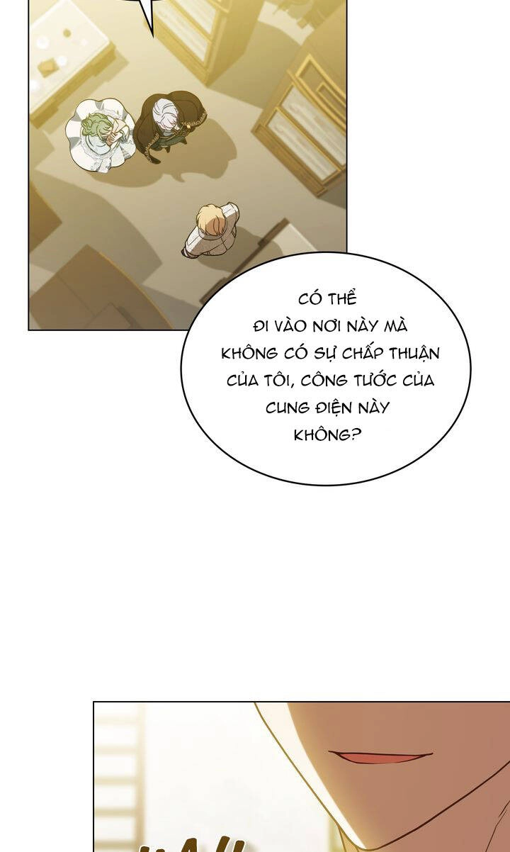 Tôi Trở Thành Nhân Vật Phản Diện Thực Sự Chapter 6 - 25