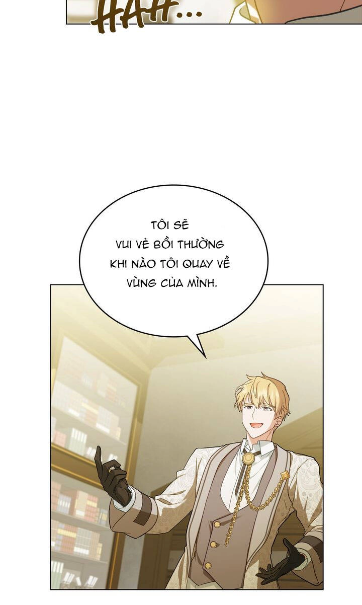 Tôi Trở Thành Nhân Vật Phản Diện Thực Sự Chapter 6 - 26