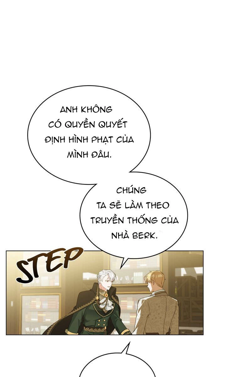 Tôi Trở Thành Nhân Vật Phản Diện Thực Sự Chapter 6 - 28