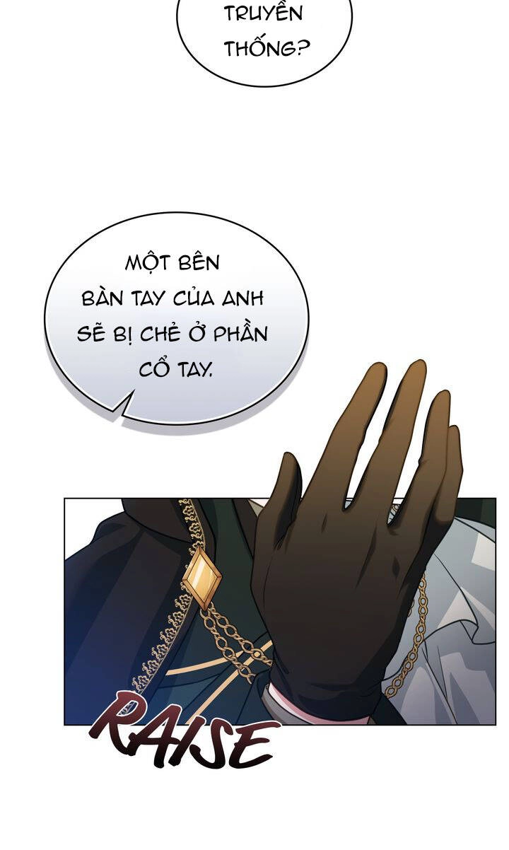 Tôi Trở Thành Nhân Vật Phản Diện Thực Sự Chapter 6 - 29