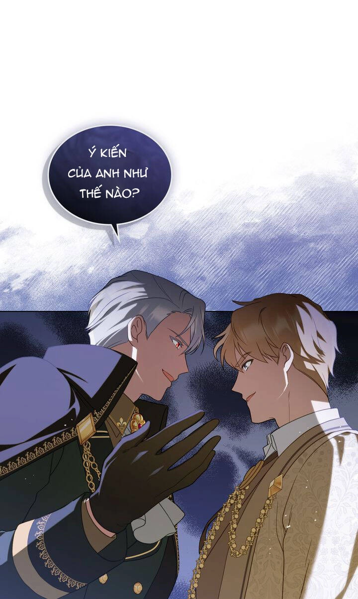 Tôi Trở Thành Nhân Vật Phản Diện Thực Sự Chapter 6 - 30