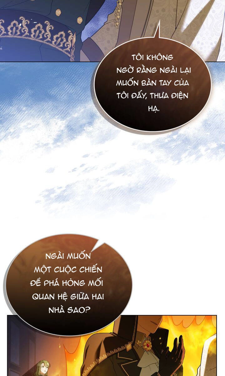 Tôi Trở Thành Nhân Vật Phản Diện Thực Sự Chapter 6 - 31