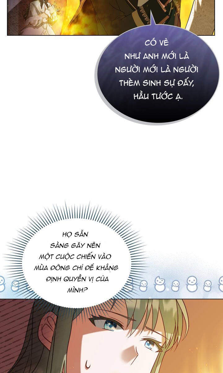 Tôi Trở Thành Nhân Vật Phản Diện Thực Sự Chapter 6 - 32