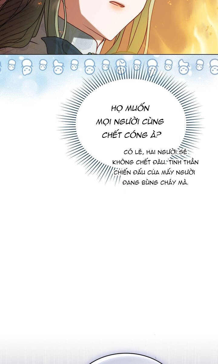 Tôi Trở Thành Nhân Vật Phản Diện Thực Sự Chapter 6 - 33