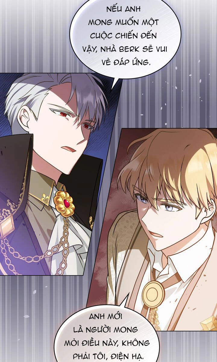 Tôi Trở Thành Nhân Vật Phản Diện Thực Sự Chapter 6 - 34