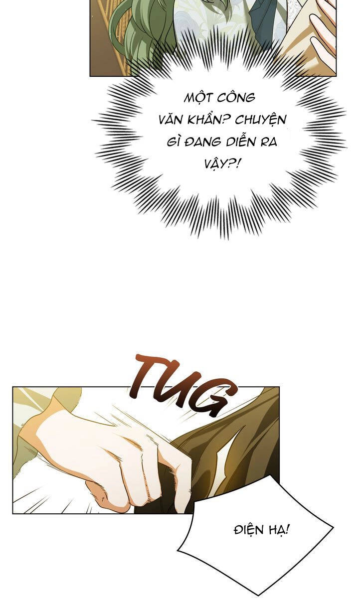 Tôi Trở Thành Nhân Vật Phản Diện Thực Sự Chapter 6 - 36