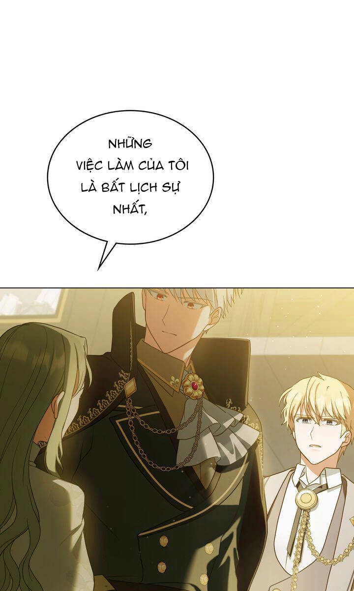 Tôi Trở Thành Nhân Vật Phản Diện Thực Sự Chapter 6 - 37