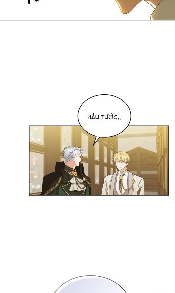 Tôi Trở Thành Nhân Vật Phản Diện Thực Sự Chapter 6 - 42