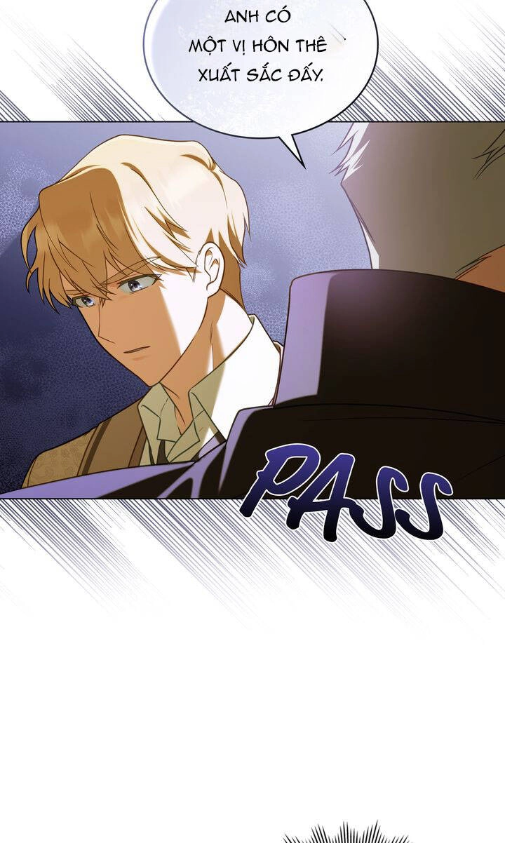 Tôi Trở Thành Nhân Vật Phản Diện Thực Sự Chapter 6 - 43