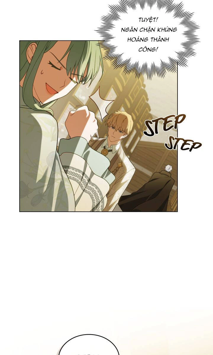 Tôi Trở Thành Nhân Vật Phản Diện Thực Sự Chapter 6 - 44