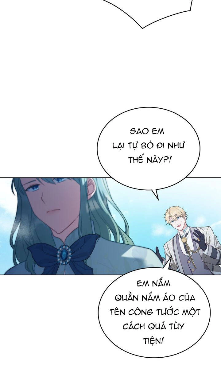 Tôi Trở Thành Nhân Vật Phản Diện Thực Sự Chapter 6 - 47