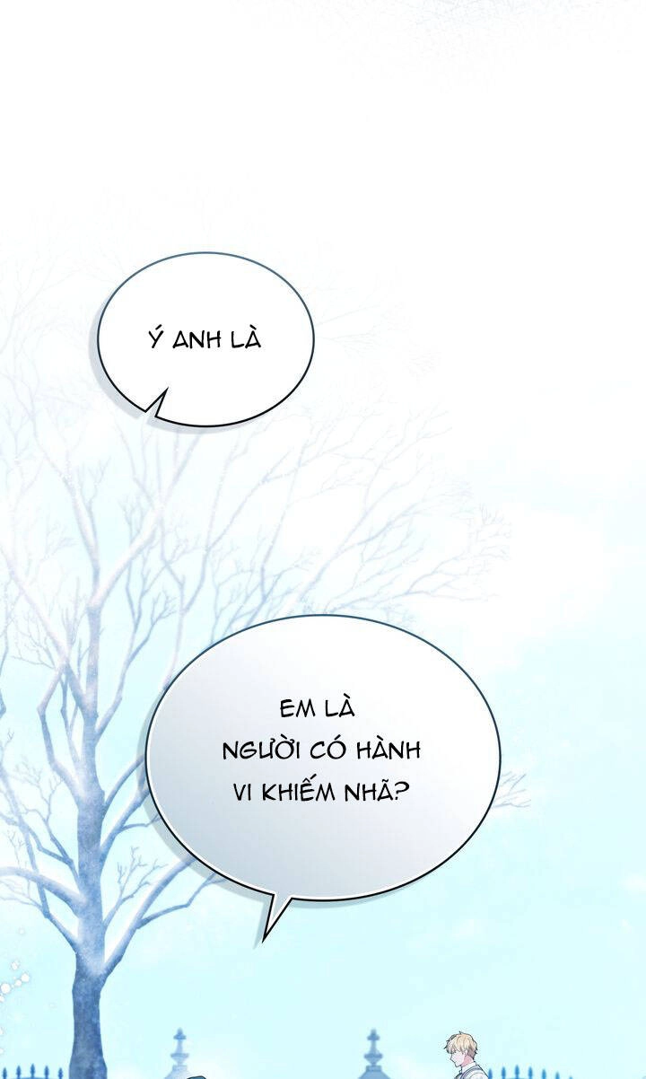 Tôi Trở Thành Nhân Vật Phản Diện Thực Sự Chapter 6 - 49