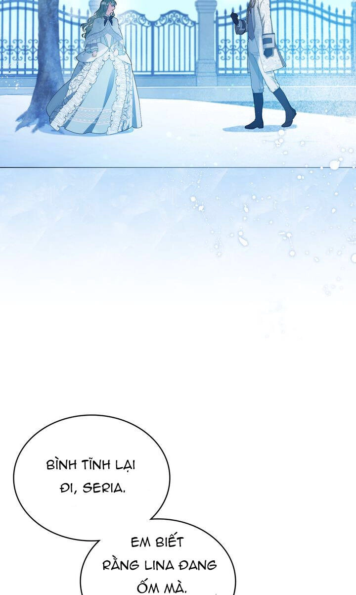 Tôi Trở Thành Nhân Vật Phản Diện Thực Sự Chapter 6 - 50