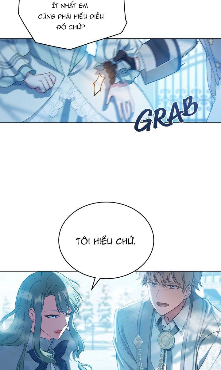 Tôi Trở Thành Nhân Vật Phản Diện Thực Sự Chapter 6 - 52