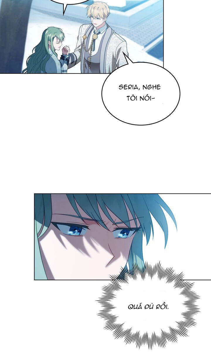 Tôi Trở Thành Nhân Vật Phản Diện Thực Sự Chapter 6 - 57