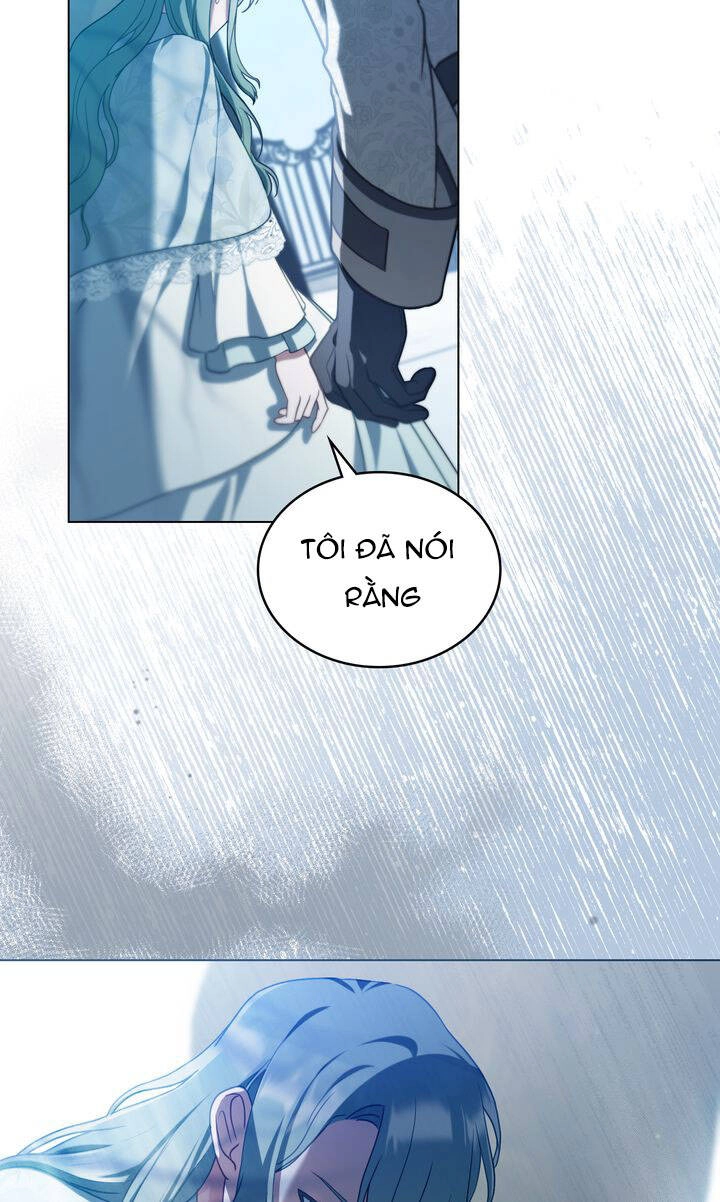 Tôi Trở Thành Nhân Vật Phản Diện Thực Sự Chapter 6 - 61