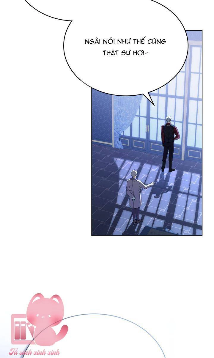 Tôi Trở Thành Nhân Vật Phản Diện Thực Sự Chapter 8 - 5