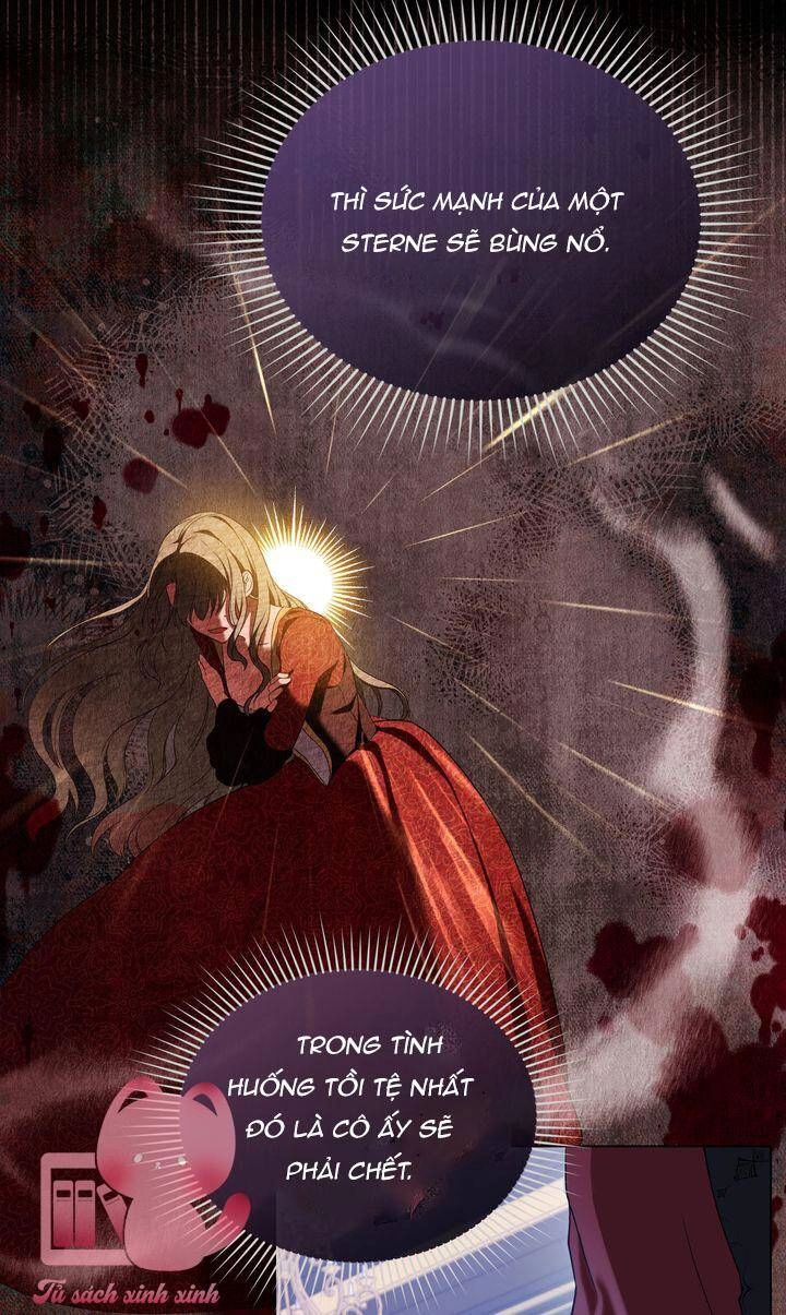 Tôi Trở Thành Nhân Vật Phản Diện Thực Sự Chapter 8 - 8