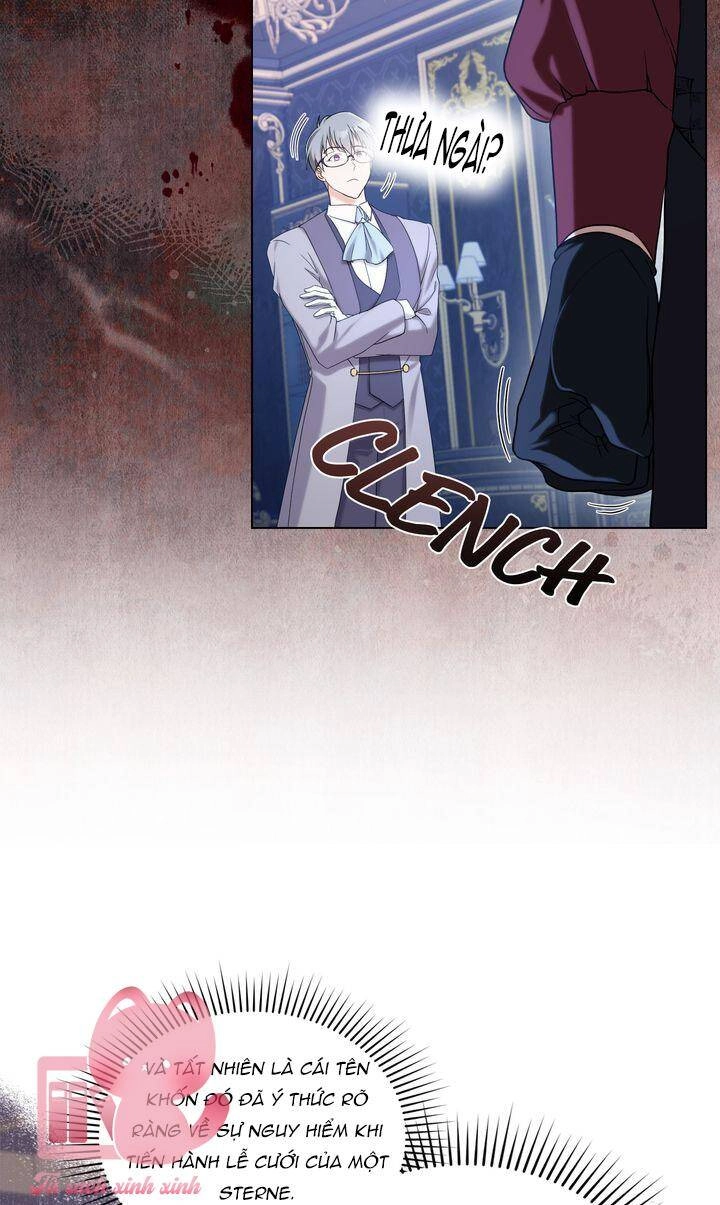 Tôi Trở Thành Nhân Vật Phản Diện Thực Sự Chapter 8 - 9