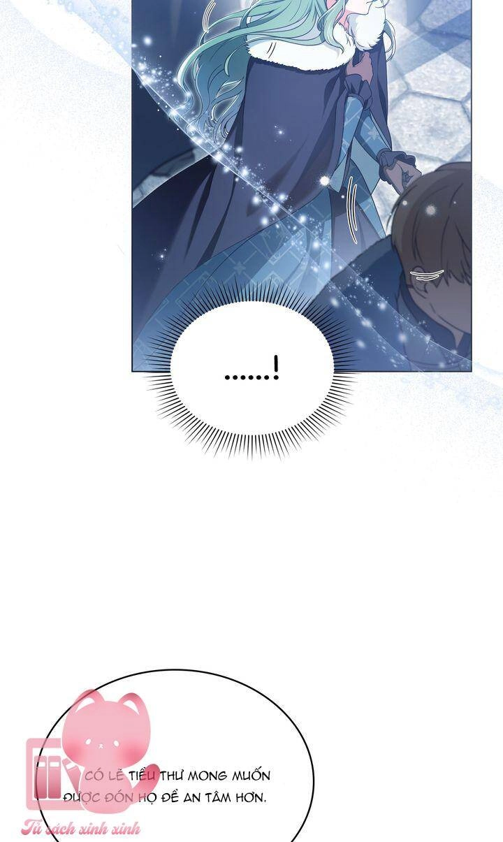 Tôi Trở Thành Nhân Vật Phản Diện Thực Sự Chapter 8 - 13